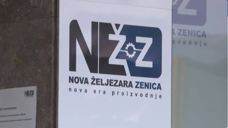 danas je i zvanicno otvoren stecaj u novoj zeljezarai zenica prvo rociste zakazano za decembar