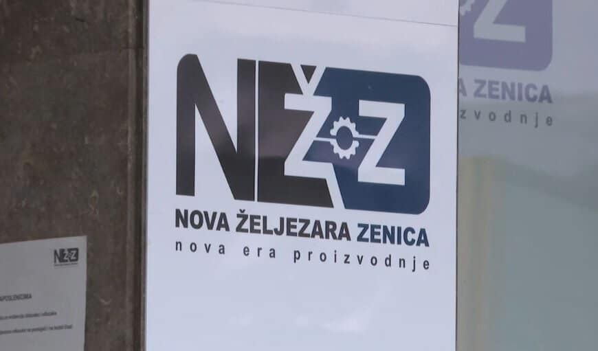 Nova Željezara Zenica zvanično stupila u stečaj: Sud otvorio postupak, prvo ročište zakazano za decembar