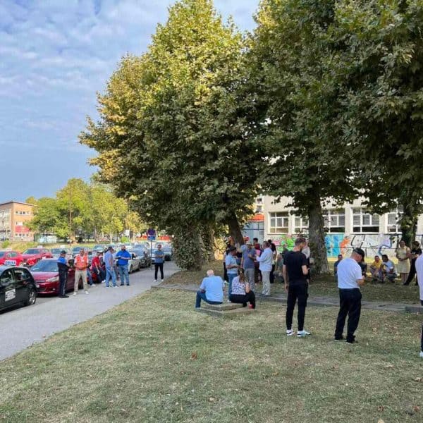 Novi protesti autoškola u TK, instruktori traže rješenje, Ministarstvo poručuje da nema povratka na stari sistem