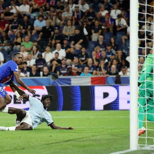 UEFA Superkup: PSG pobijedio Aston Villu i uzeo prvi trofej sezone