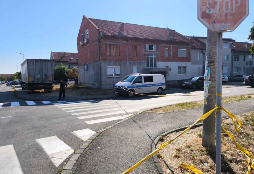 jutros u berckom doslo do pucnjave ranjen muskarac na koga su pucala dvije osobe na motociklima