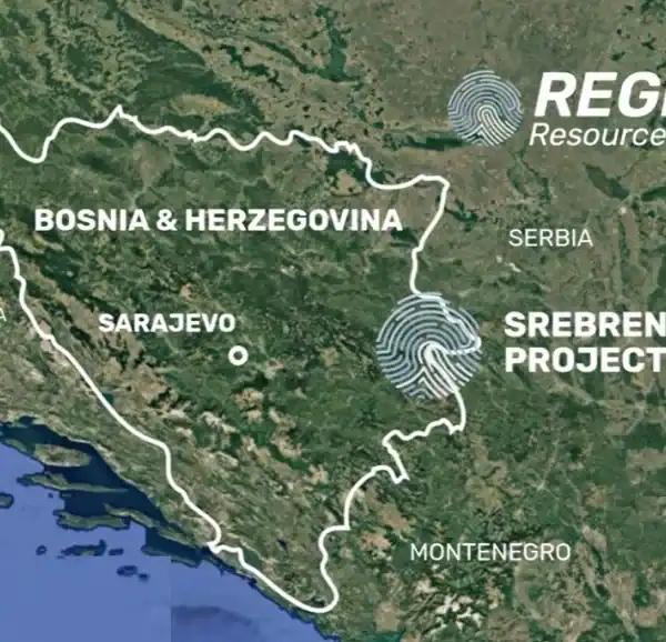 Australci krenuli u veliku potragu za metalima u BiH: Uzeli 208 uzoraka na području od čak 80 km²