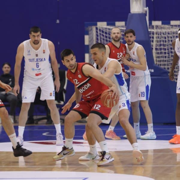 Sani Campara četvrtu sezonu ostaje u dresu OKK Slobode