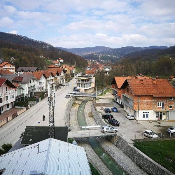 danas u sapni pocinje prva motorijada ocekuje se raznovrstan program za sve generacije