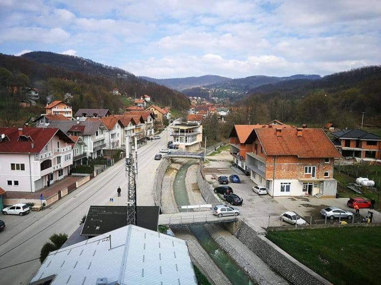 danas u sapni pocinje prva motorijada ocekuje se raznovrstan program za sve generacije