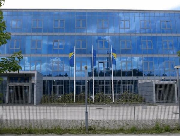 otkriven uzrok hakovanja sistema sluzbe za odnose sa strancima bih