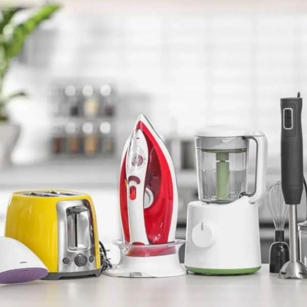 da li znate koji se uredjaji najvise zagrijavaju na toploti