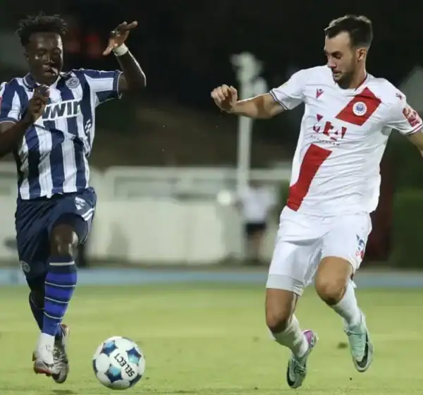 U derbiju kola Zrinjski je u Mostaru pobijedio Zeljeznicar sa 2:0
