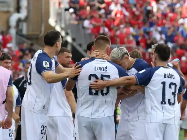 Reprezentacije BiH pobijedila je u Bukureštu Rumuniju 4:2
