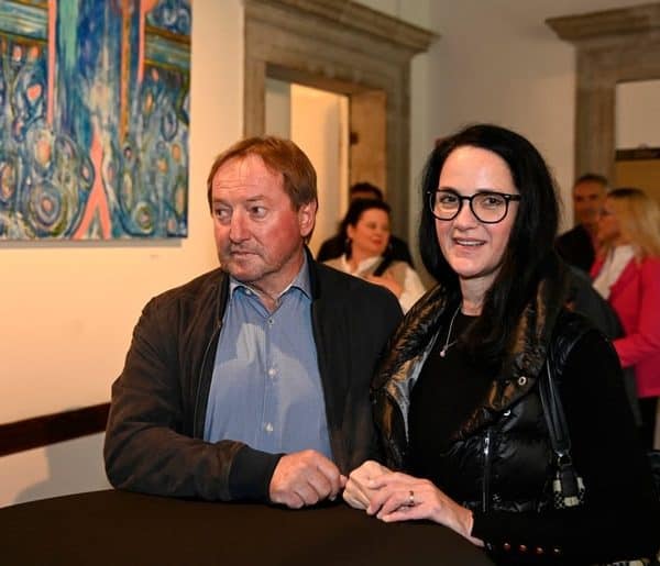Oženio se proslavljeni jugoslavenski skijaš: Bojan Križaj u 70. godini stao na ludi kamen