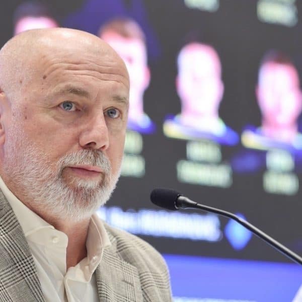 Barbarez pred Ligu nacija govorio o Hasagiću, povredama i promjenama u reprezentaciji