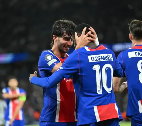 PSG je pobijedio Slovan 6-1, a Liverpool Atletico Madrid 2-1