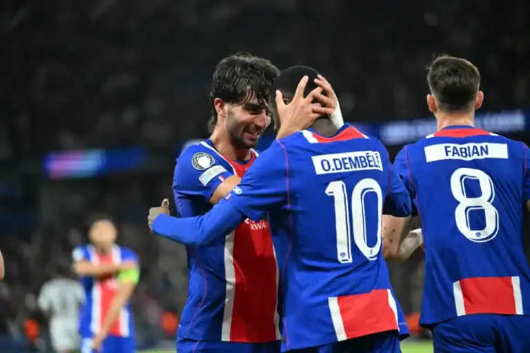 PSG je pobijedio Slovan 6-1, a Liverpool Atletico Madrid 2-1