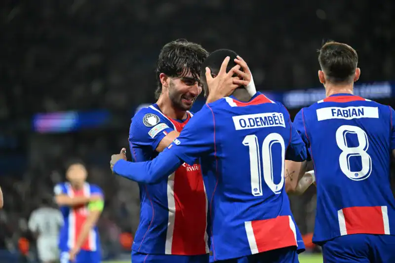 PSG je pobijedio Slovan 6-1, a Liverpool Atletico Madrid 2-1