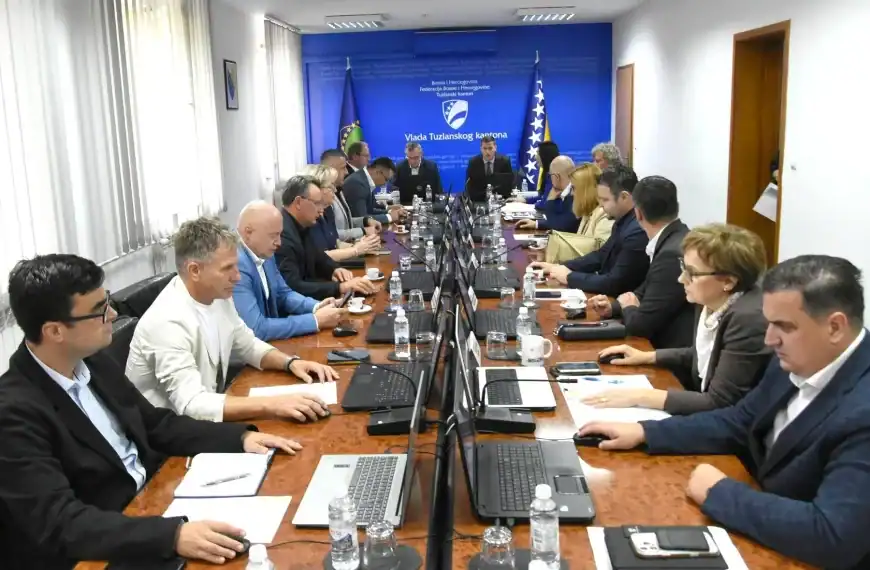 Vlada TK izdvaja 3 miliona KM za razvoj pet nedovoljno razvijenih općina