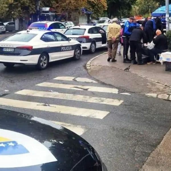 Velika akcija u Tuzli: Oduzeta roba bez akciznih markica i dokumentacije