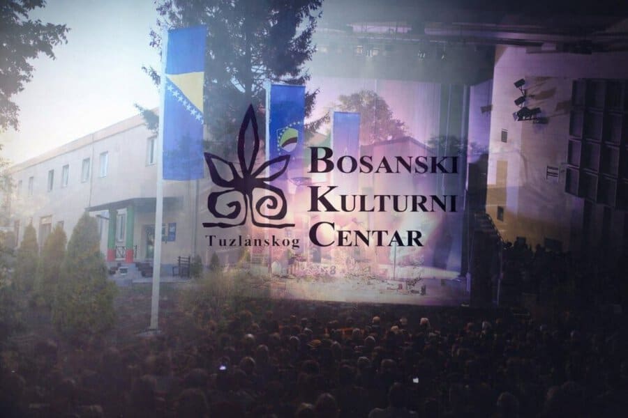 Septembar u BKC-u Tuzla