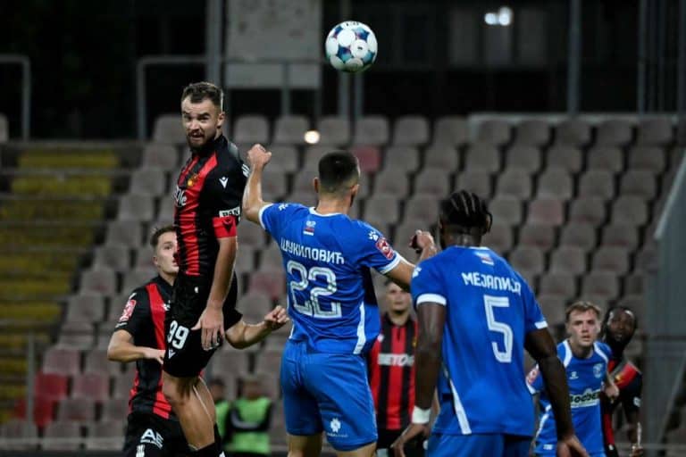 U susretu 7. kola Wwin lige biH, Čelik je u Zenici pobijdio Radnik iz Bijeljine rezultatom 3-2