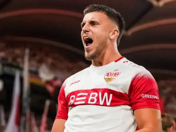 Stuttgart je na startu Lige prvaka pobijedio Viking 3:1, a Barcelona Feyenord sa 5:1