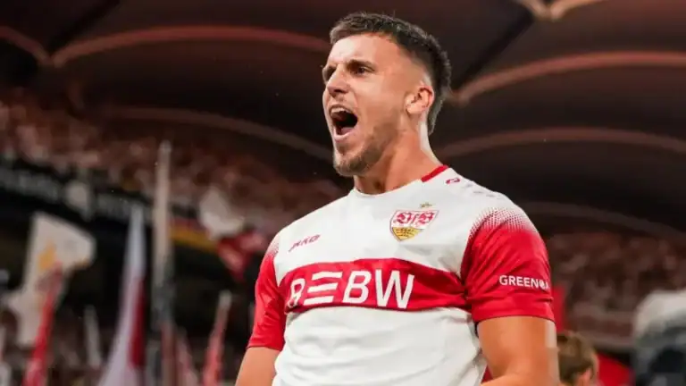 Stuttgart je na startu Lige prvaka pobijedio Viking 3:1, a Barcelona Feyenord sa 5:1