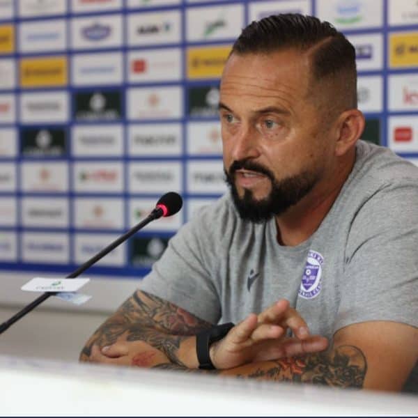 edis mulalic novi je sef srucnog staba fk sloboda ekuipu preuzima pred naredbu utakicu sa fk zvijezda gradacac