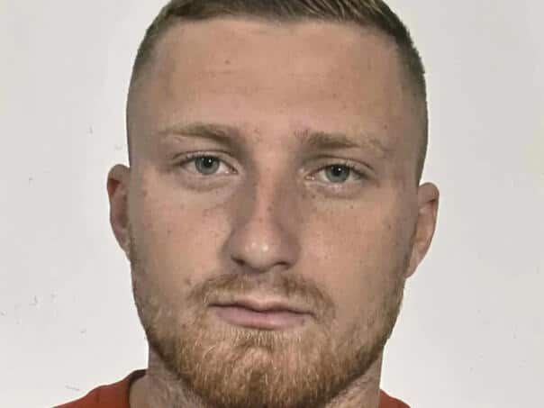 Emil Dizdarevic pronadjn u Sloveniji, gdje je uhapsen o cemu porodica nije obavijestena