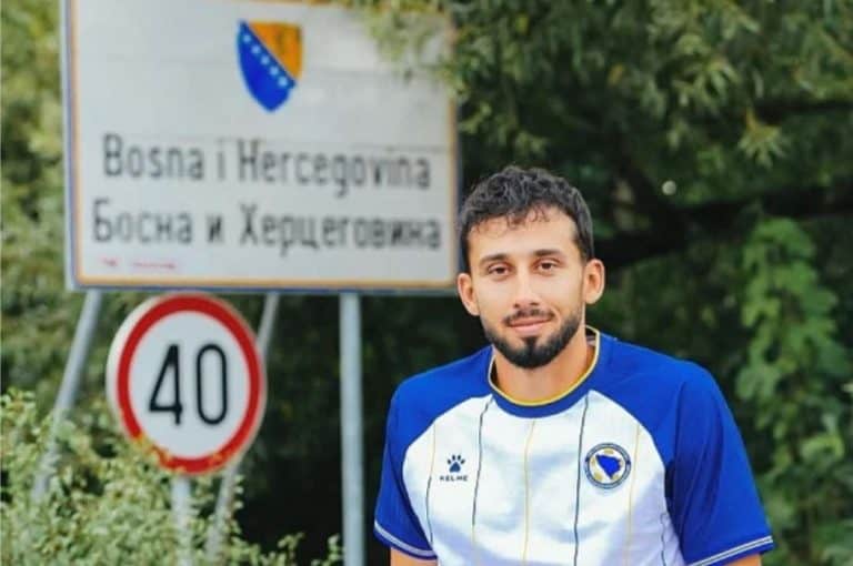 ermin muslimovic porijeklom i bih rci od ausrije do sarajeva