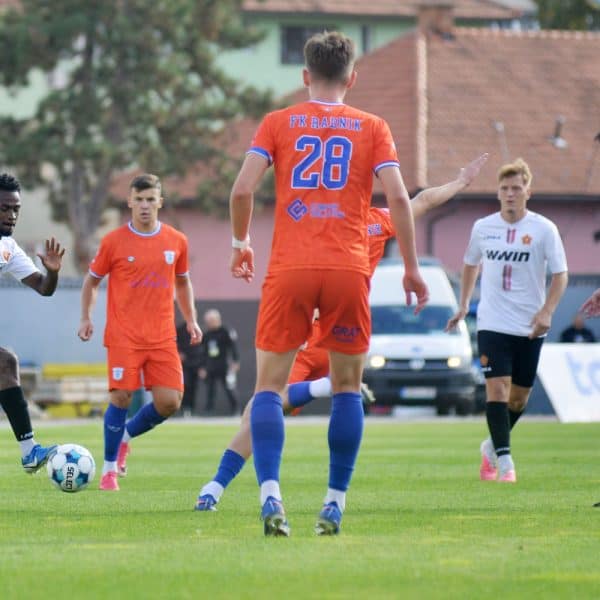 Nakon prvenstva Sloboda bolja od Radnika i u Kupu FBiH, pogledajte koji timovi nastavljaju takmičenje (Foto)