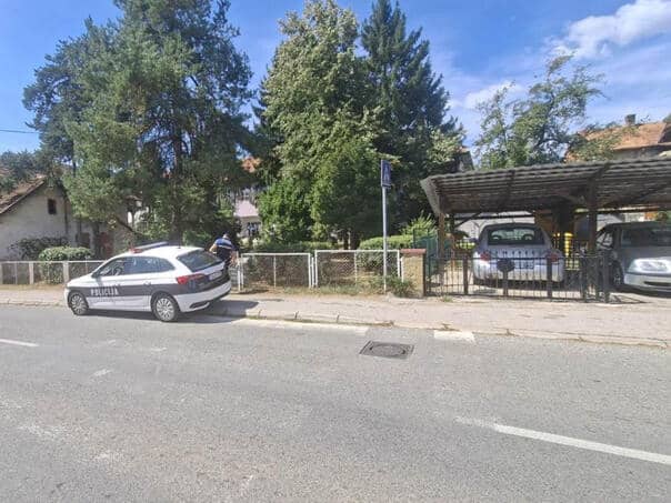 najavljen protest kojim se trazi pravda za djevojcicu koj je pritvorena zbog napada nozem na dvije skolske drugarice u OŠ Gornja Tuzla