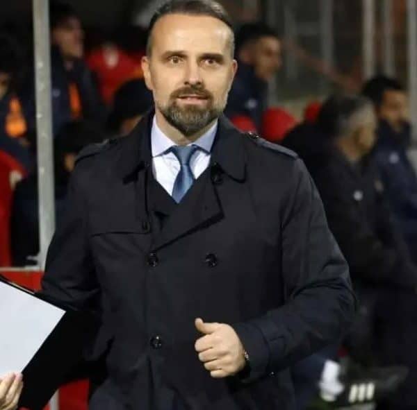 haris gvozden bit ce delegat na utakmici lige prvaka izmejdu napolija i arsenala