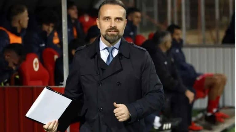 haris gvozden bit ce delegat na utakmici lige prvaka izmejdu napolija i arsenala