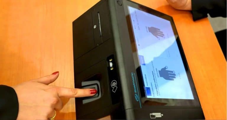 danas ce u bcc tuzla u poslijepodnevnim satima biti upriliceno isprovbavanje novih izbornih tehnologija