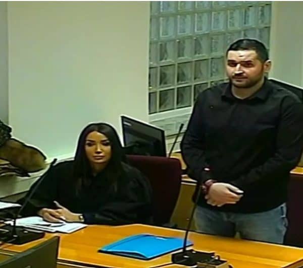 Mevlid Jašarević izlazi iz zatvora, ali će se morati dva puta mjesečno javljati policiji