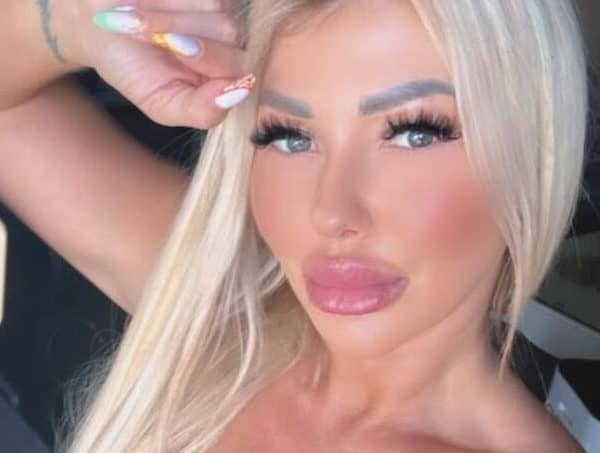 U Tuzli uhapšena Jelena Hribar-Hadžić, povezana je sa Šišmišem!