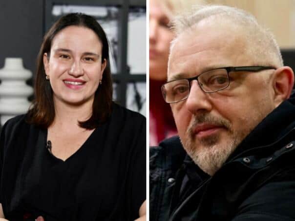 Benjamina Karic prijavila je policiji Amira Pašića Faću zbog kontinuiranog uznemiravanja