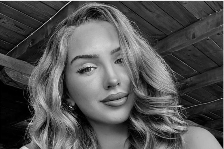 lucija sisic miss austrije a porijeklom iz bih preminula je nakon dugogodisnjih problema sa srcem u 22 godini zivota