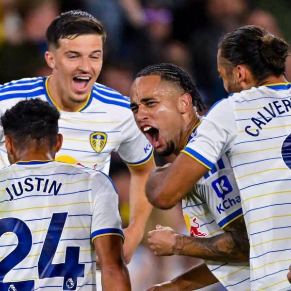 Leeds nokautirao New Castle uz dobru igru Muharemovica, a slabiju Dedica