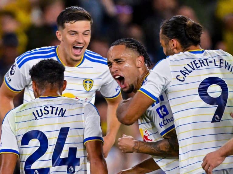 Leeds nokautirao New Castle uz dobru igru Muharemovica, a slabiju Dedica