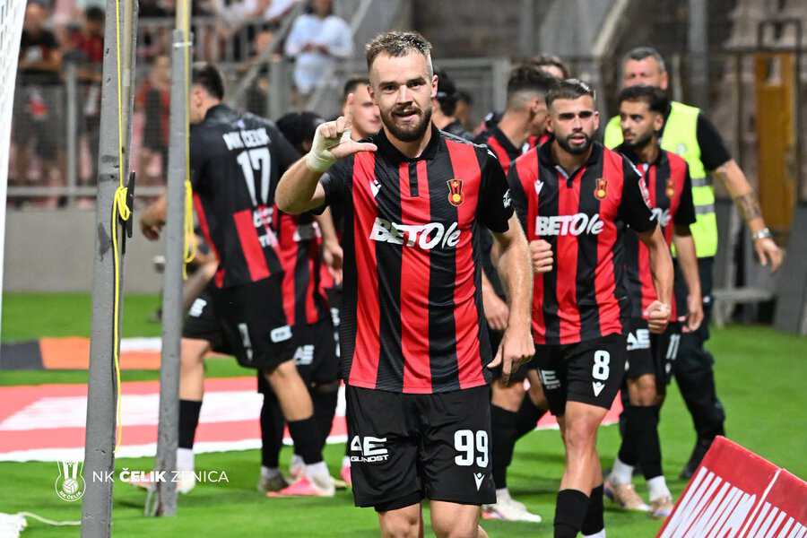 danas i sutra igra se peto kolo plbih nk celik gostuje kod sloge u doboju i ocekuje veliku podrsku svojih navijaca dok hsk zrinjski u mosaru docekuje novajliju bsj