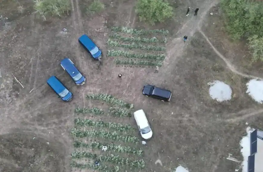 MUP KS objavio detalje akcije „Pantera“, uhapšeni danas pred Tužilaštvom (Foto)