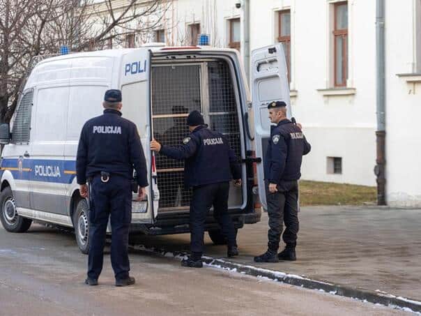 Državljanin BiH dobio je nalog da napusti Hrvatsku, jer se ogriješđio o zakon veličajući ratnog zločinca Ratka Mladića