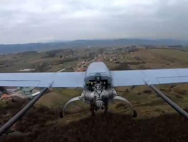 Prva bh. bespilotna letjelica pred novim izazovom, počinje intenzivna faza testiranja