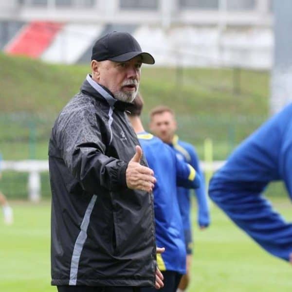 Zmajevi u Varšavi odradili posljednji trening pred put u Bukurešt