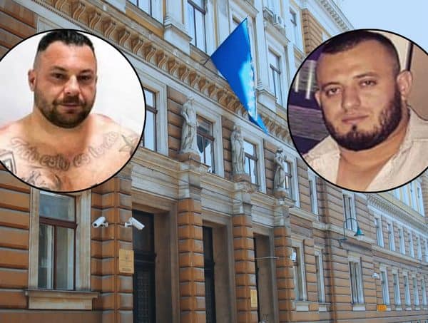 Šmrk i Sejfović: ‘Je*e se nama za policiju i SIPU, mi smo zakon u ovoj državi’