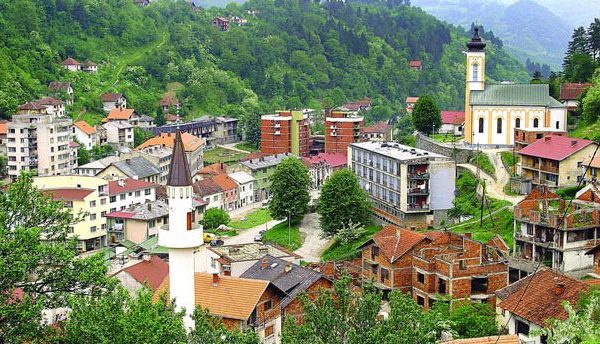 mup rs zabranio sbva okupljanja u srebrenici u vezi sa smrti ratnog zlocinca ratka mladica