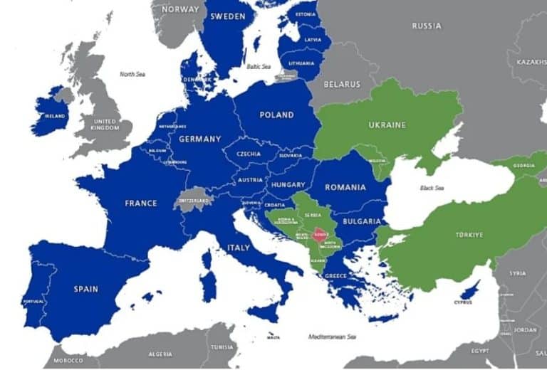 bih bi mogla dobii pristup eu fondovima i prije dobivanja clansva