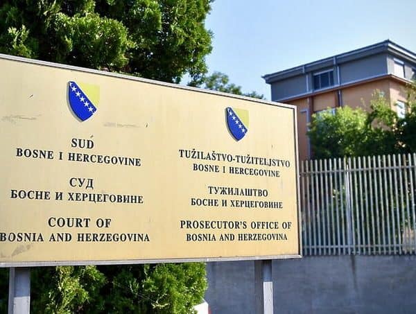 Na desetine hiljada krivičnih prijava stiglo je na adresu Tužilštva BiH zbog kršenja Zakona kojim se negira genocid i veličaju ratni zločinnci