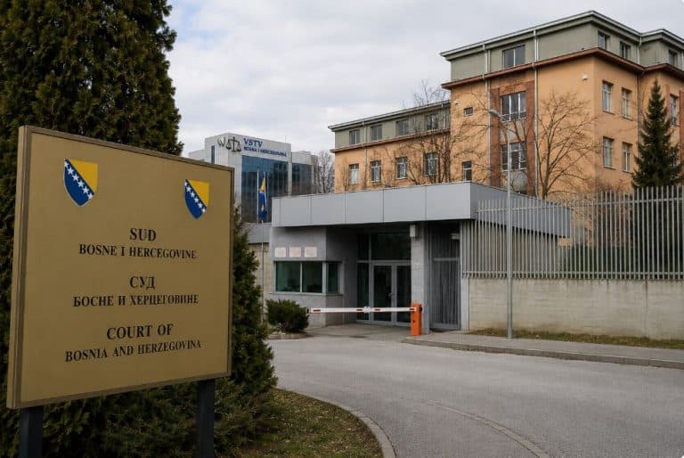 vstv se pohvalilo ucinkom sudova u bih na rjesavanju starih predmeta