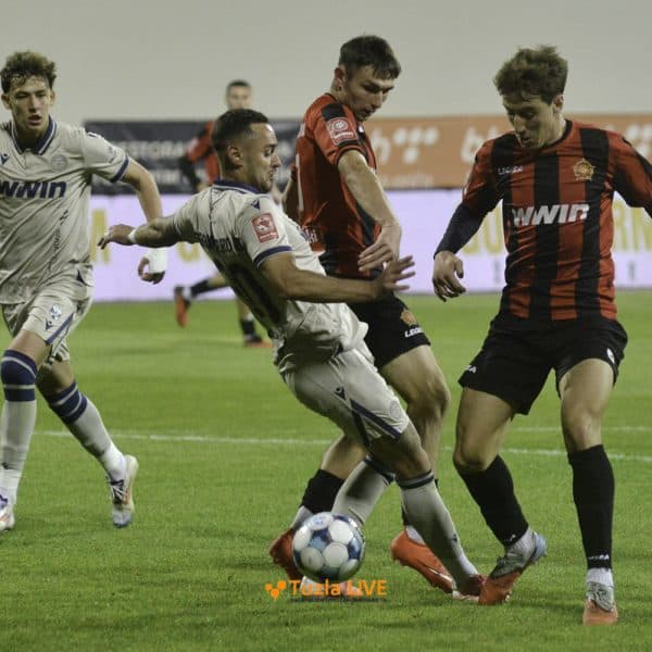 Željo na Tušnju, golom Pejića s ‘penala’, izbacio Slobodu iz Kupa BiH (Foto)