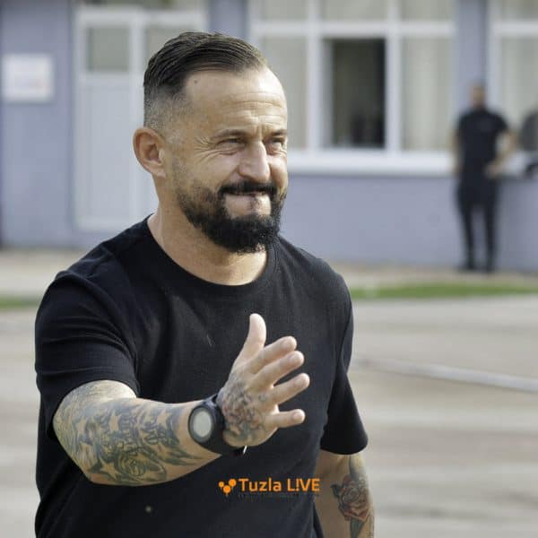 Sloboda u 11. kolu docekuje ekipu Stupčanice, trener Mulalic očekuje pobjedu